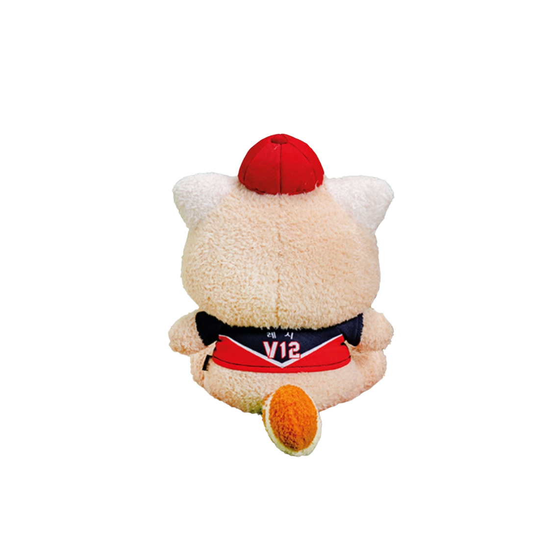 - Lessey & Friends x KBO The Strongest Lessey Stuffed Toy KIA Tigers - #2