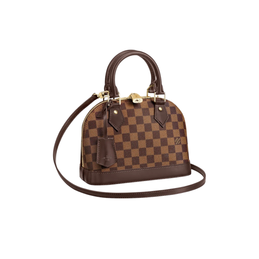 Louis Vuitton Alma BB Damier Ebene