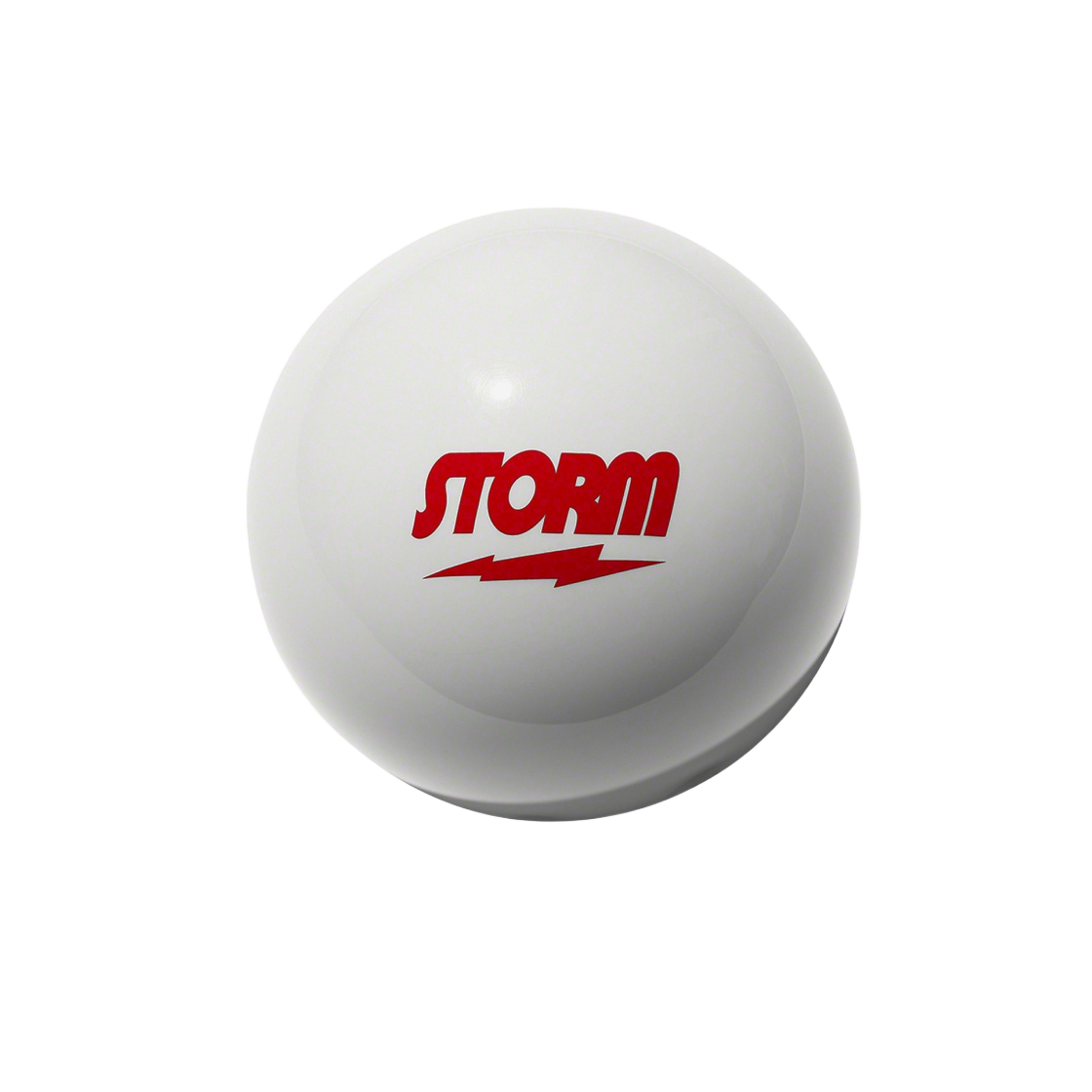 슈프림 스톰 볼링 볼 화이트 - 21FW(Supreme Storm Bowling Ball White - 21FW) - 2