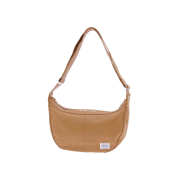 Porter Free Style Shoulder Bag Camel