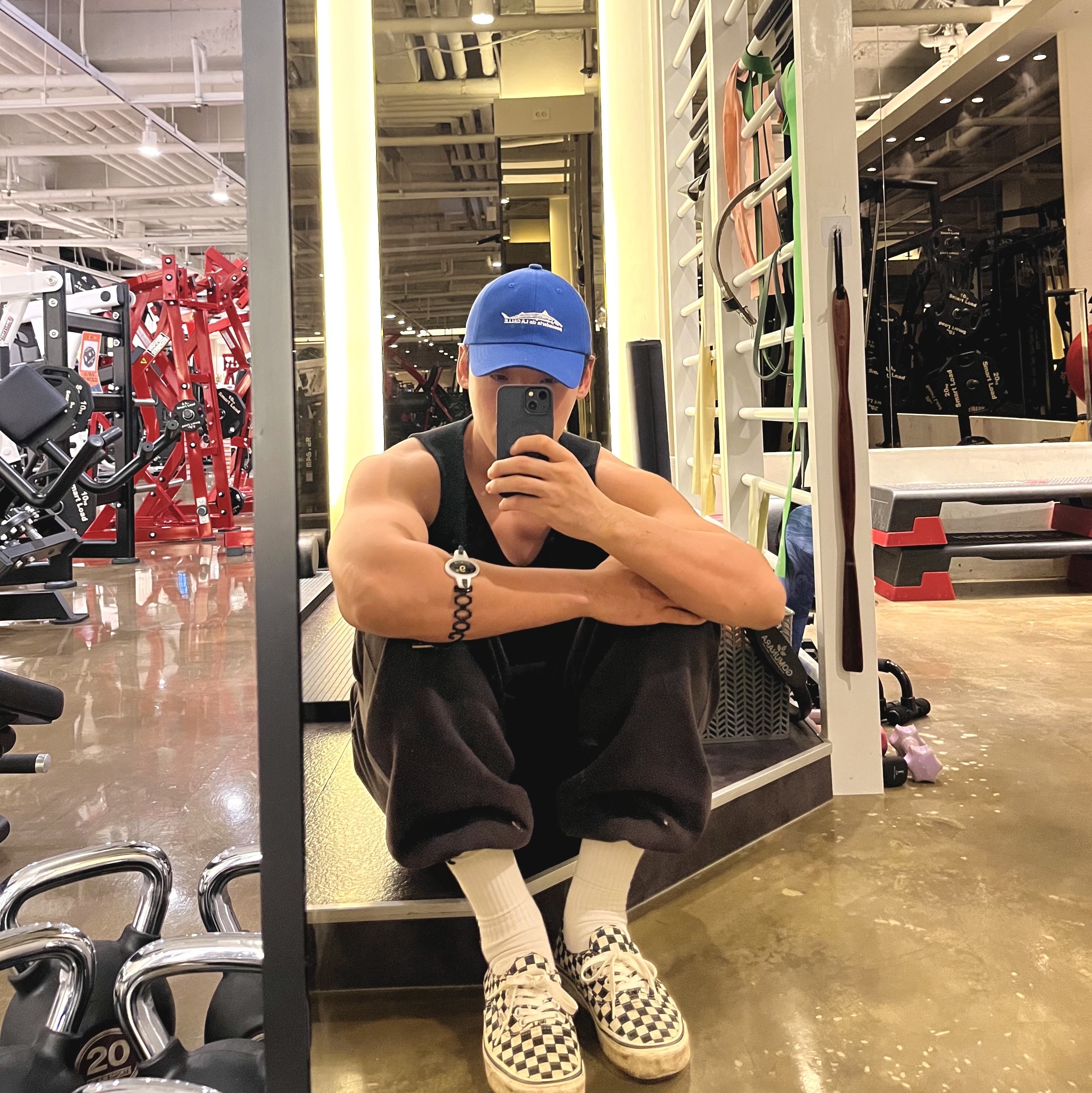 KREAM 스타일