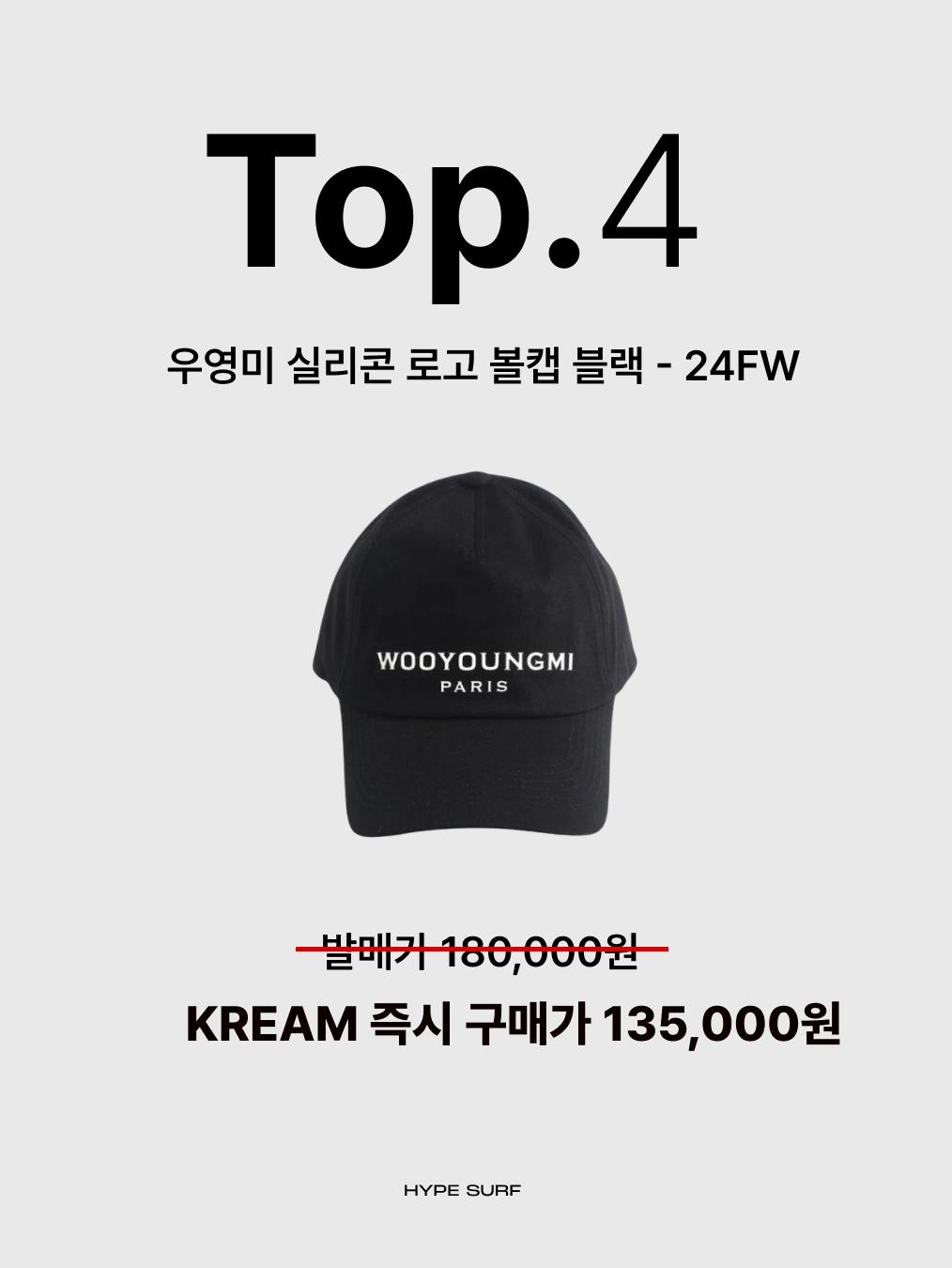 AMI de Coeur Boxy Fit T-Shirt White, Wooyoungmi Silicone Logo Ball Cap Black - 24FW 착용 스타일 - 3