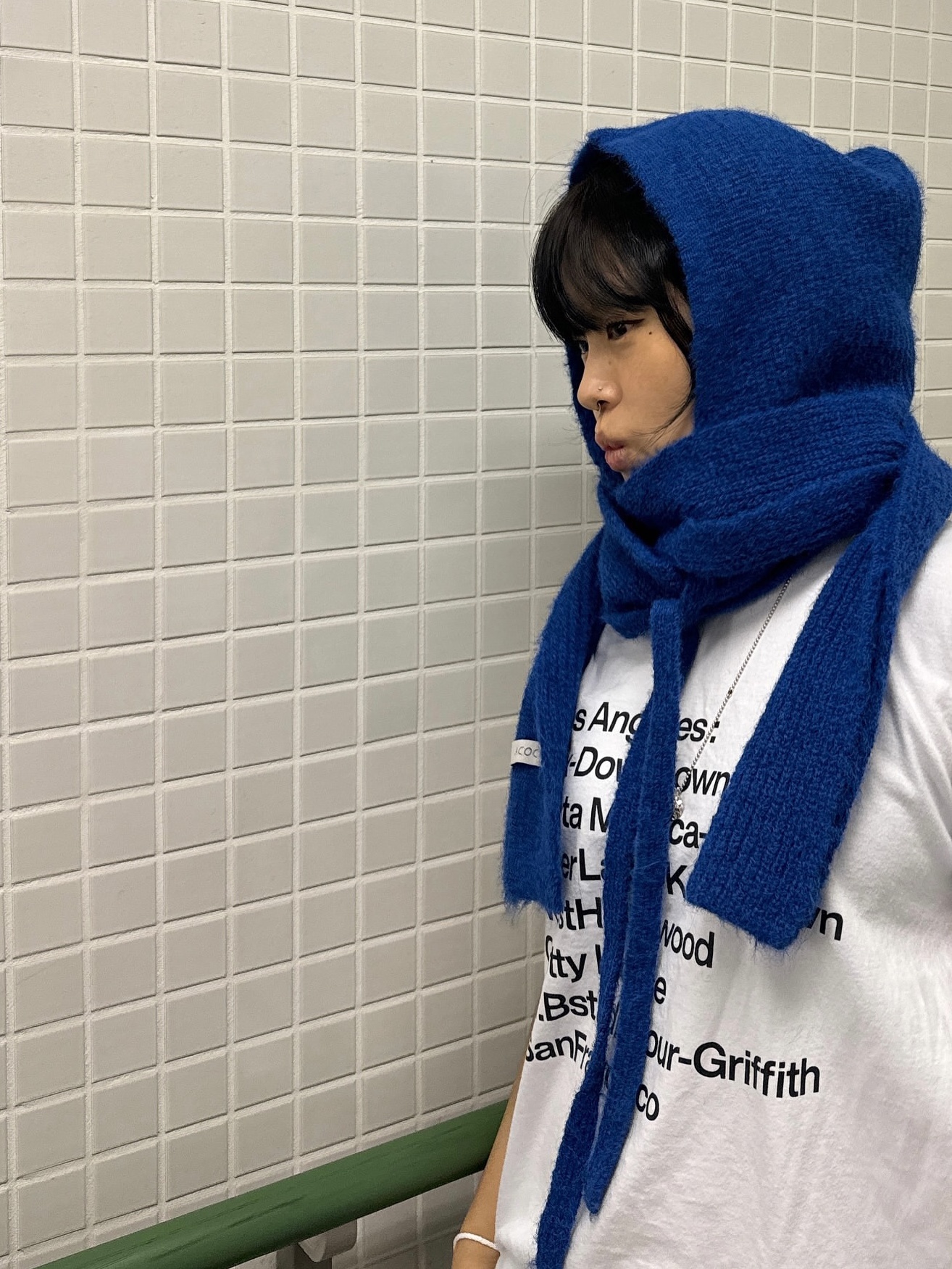 ACOC님의 스타일 - 1