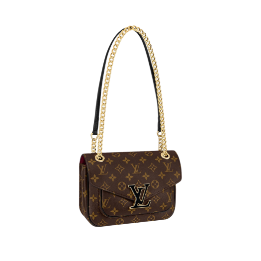 Louis Vuitton Passy Monogram
