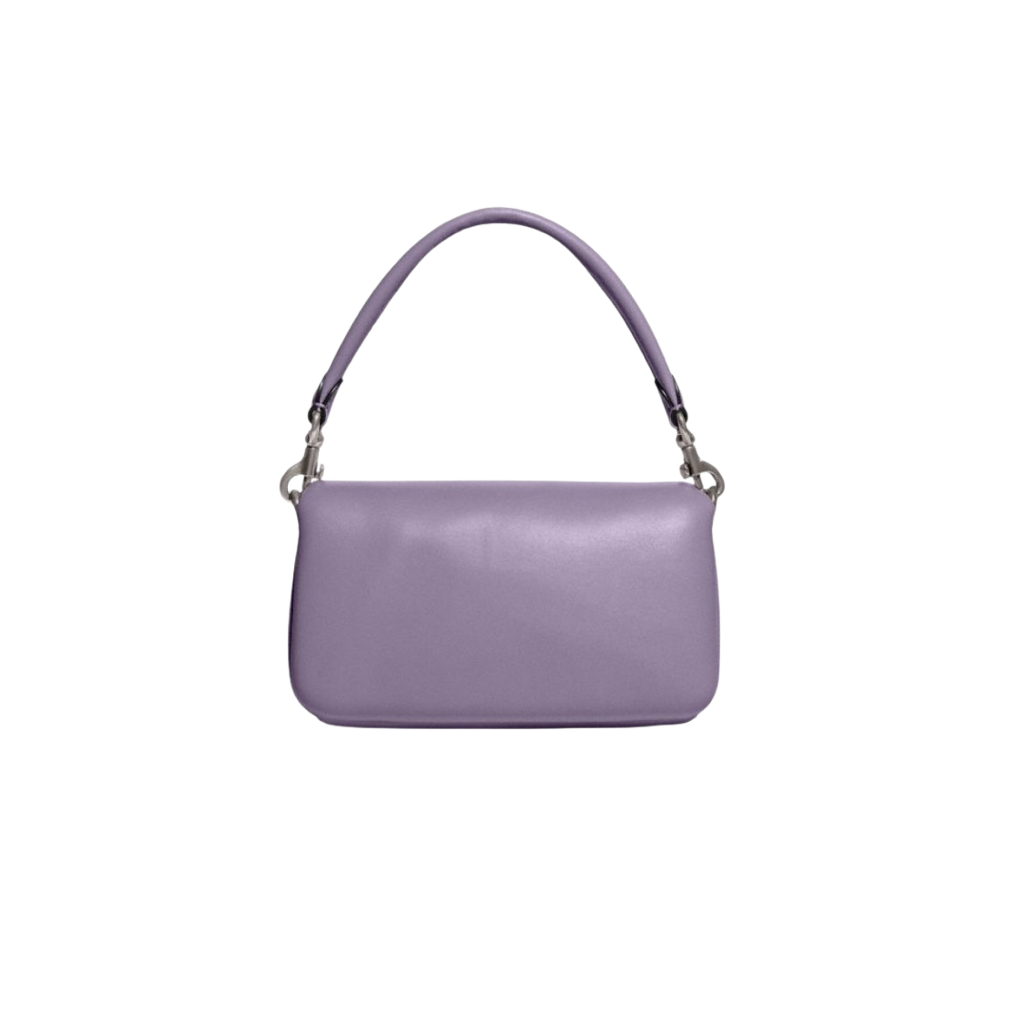 코치 필로우 태비 숄더백 18 라이트 바이올렛(Coach Pillow Tabby Shoulder Bag 18 Light Violet) - 2