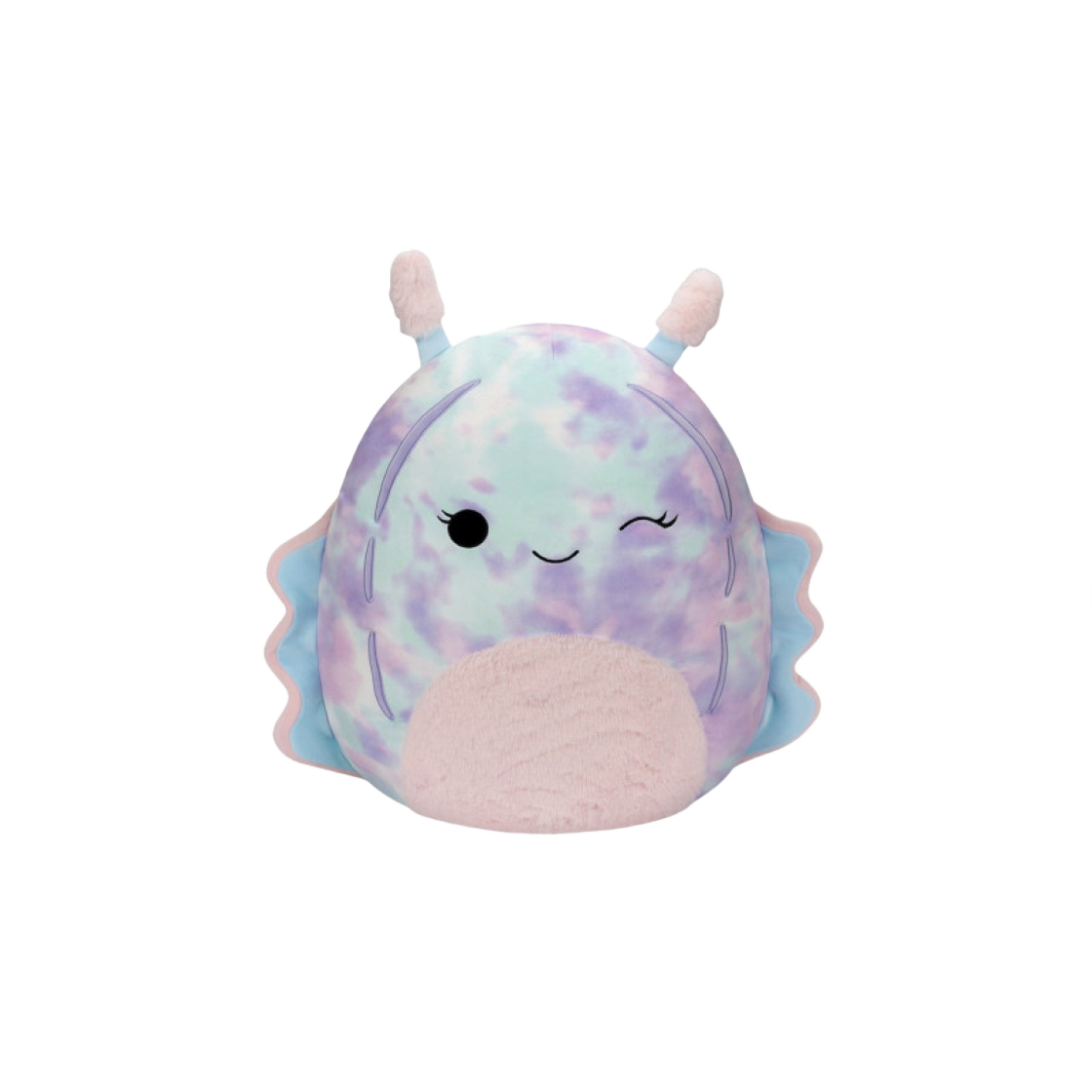 스퀴시멜로우 20인치 달팽이 핑크(Squishmallows 20 Inch Snail Pink)