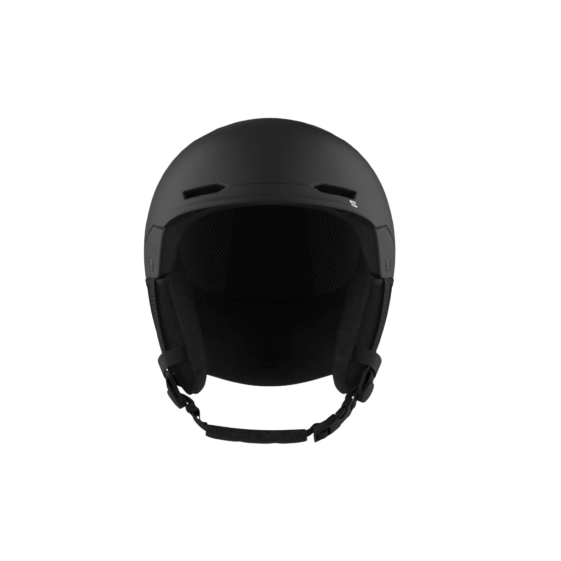 살로몬 허스크 헬멧 블랙(Salomon Husk Helmet Black)