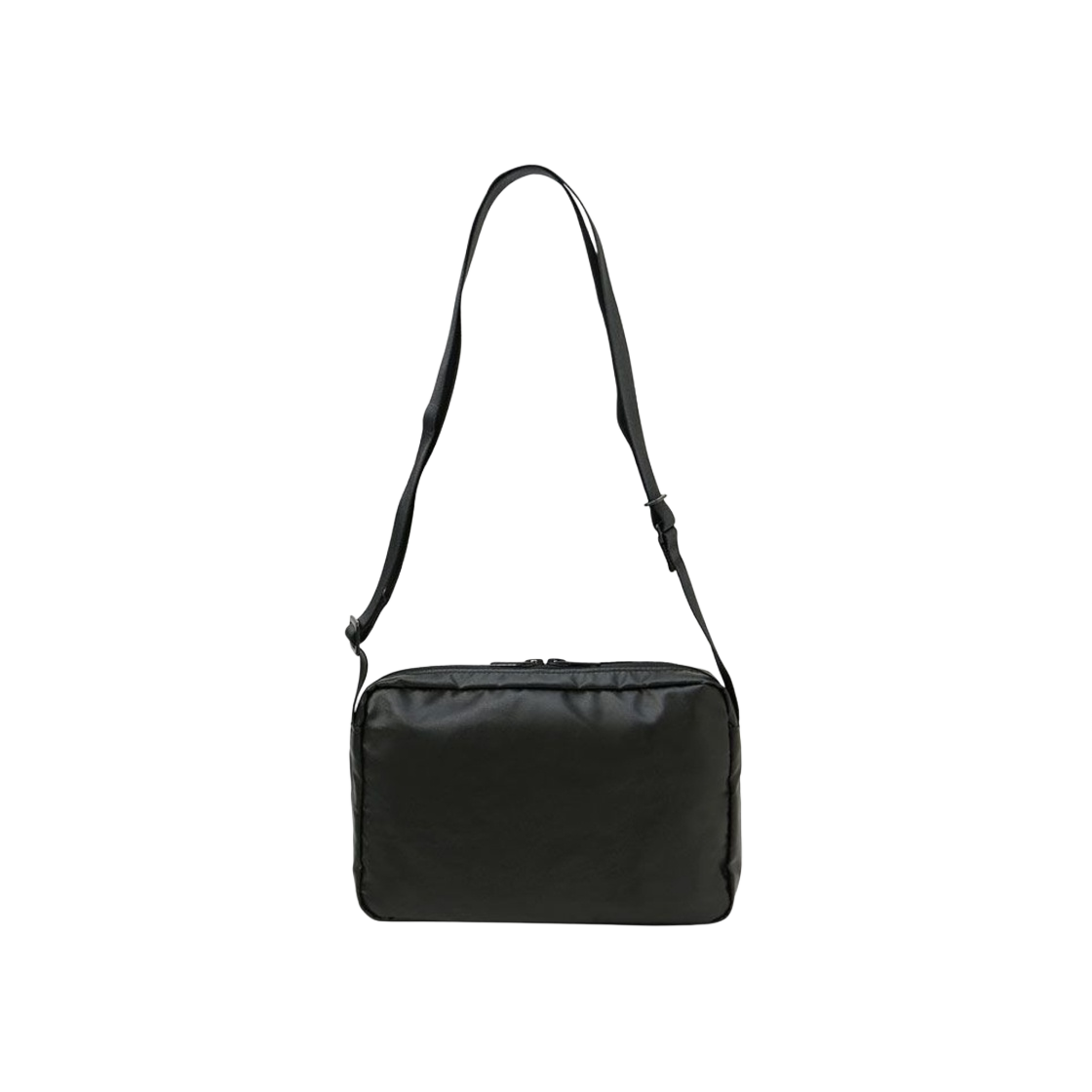 포터 택티컬 숄더백 블랙(Porter Tactical Shoulder Bag Black) - 2