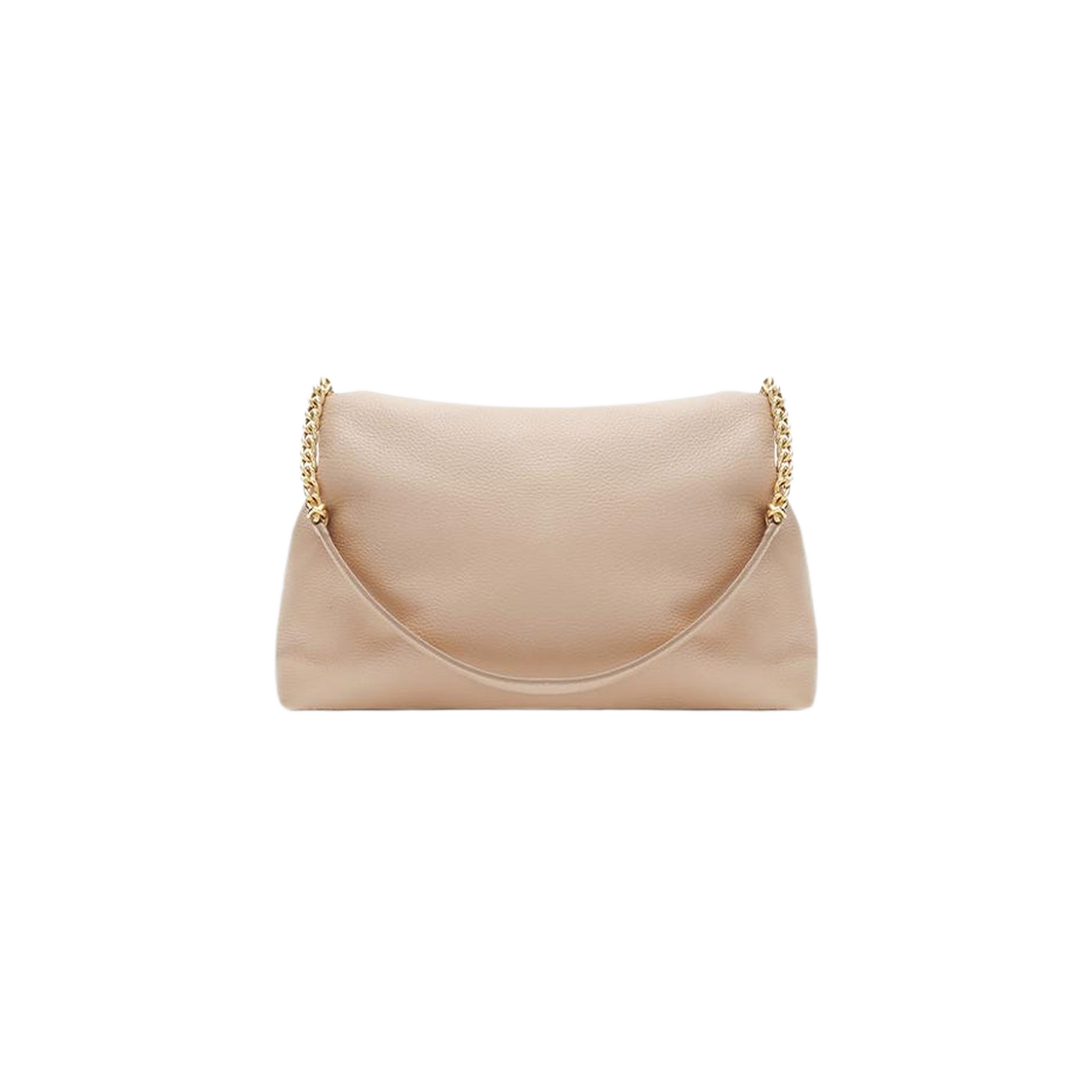 LLHR1FM03FA0PI0171 Louis Quatorze Formal Soft Leather Shoulder Bag Pink - #3