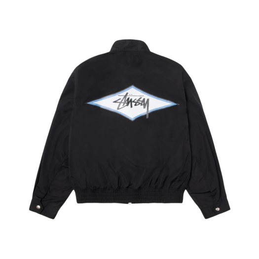스투시 비너스 초어 자켓 블랙 | Stussy | KREAM 스투시 비너스 초어 자켓 블랙 | Stussy | KREAM
