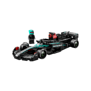 Lego Speed Champions Mercedes-AMG F1 W15 Race Car