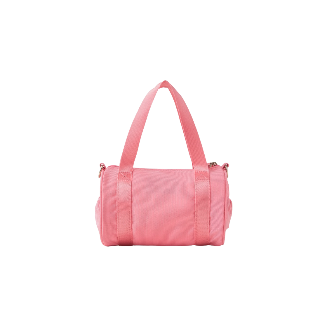 ★EMIS★ MINI CROSSED BODY CIRCULAR BAG MINI CROSSED BODY CIRCULAR BAG-GRAY BLUE - EMIS