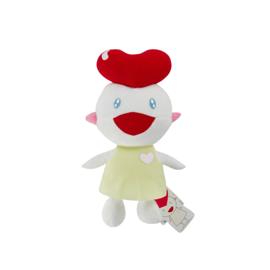 Kaikai Kiki Iikoto Chan Plush Doll