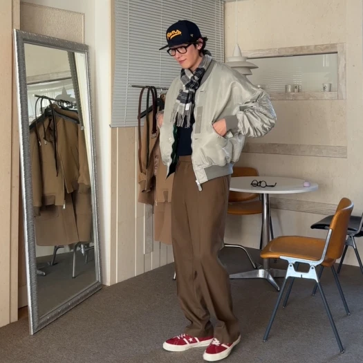 스타일 카드