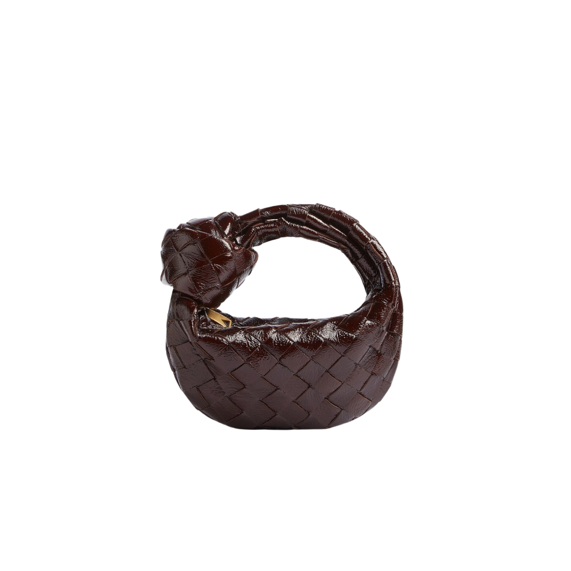보테가 베네타 캔디 조디백 와인(Bottega Veneta Candy Jodie Wine) - 1
