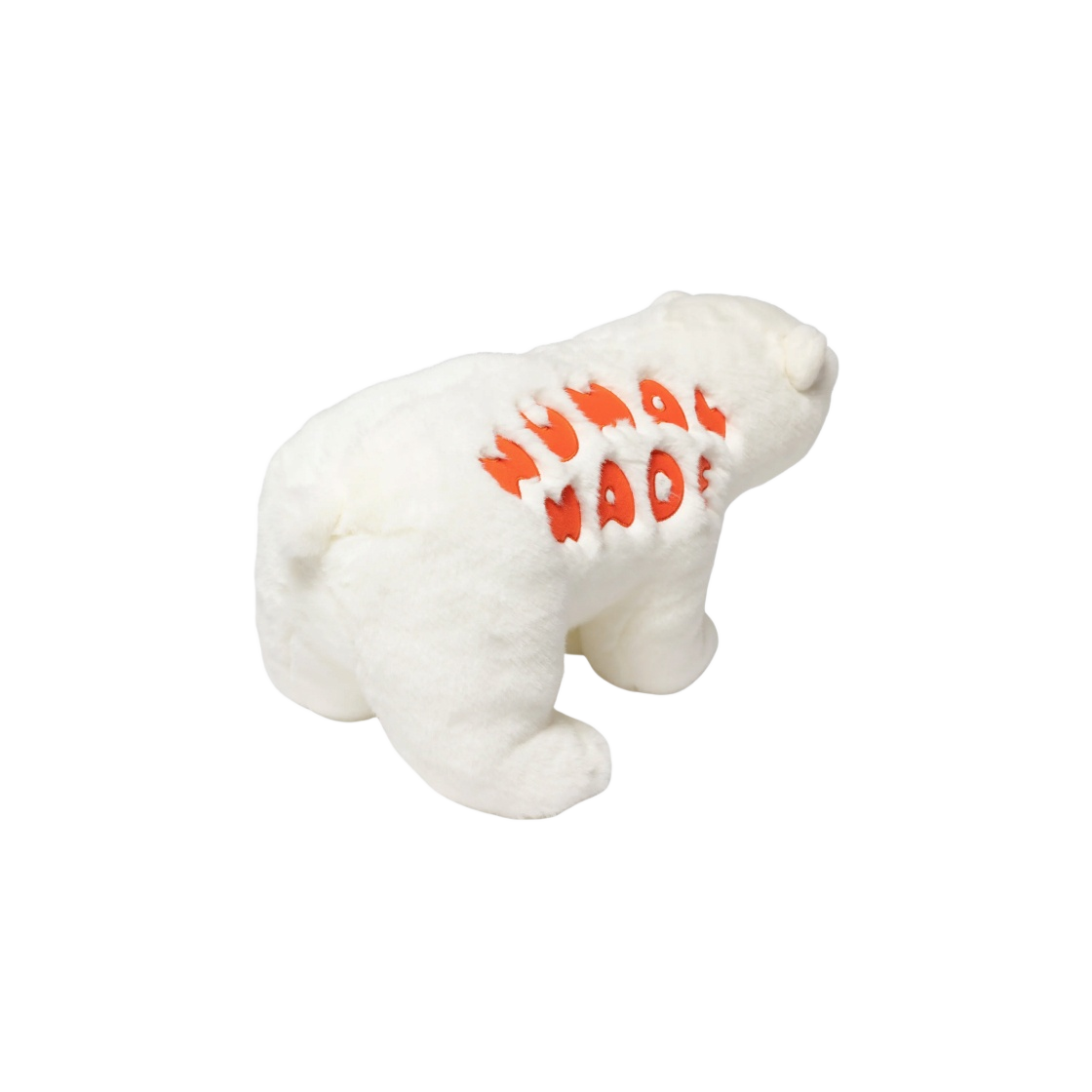 HUMAN MADE POLAR BEAR PLUSH DOLL – Trade Point_HK