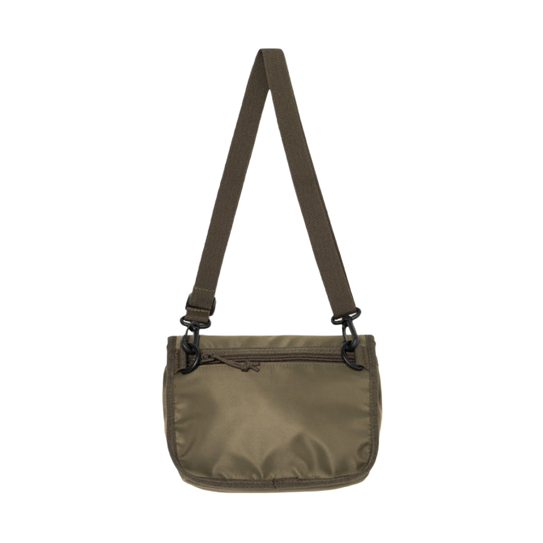 휴먼 메이드 프로토타입 숄더 스몰 올리브 드랩(Human Made Prototype Shoulder Small Olive Drab) - 2