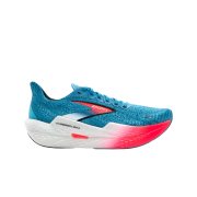 Brooks Running oks Hyperion Max 2 Crystal Seas Diva Pink - D Medium