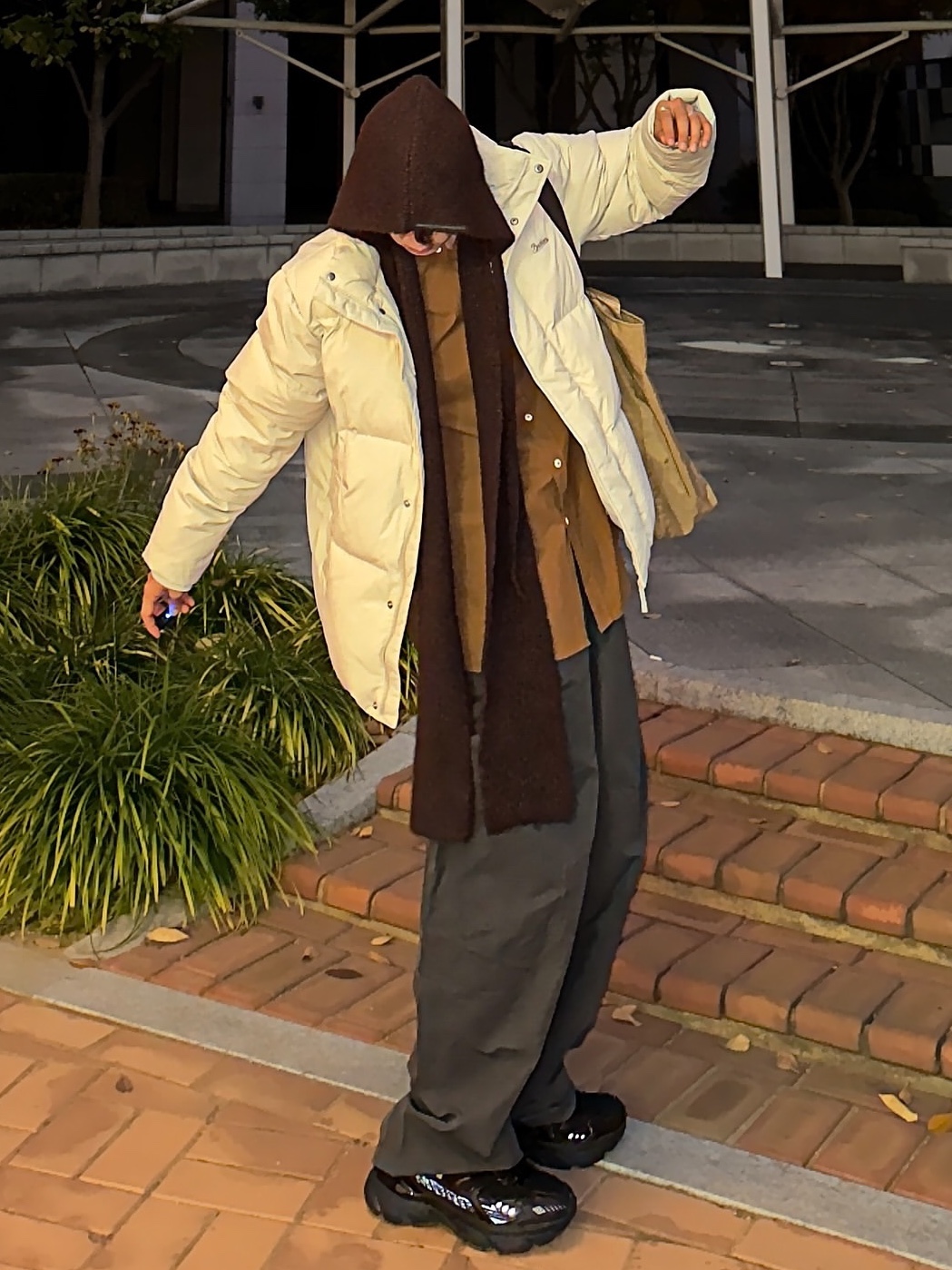 ACOC님의 스타일 - 1