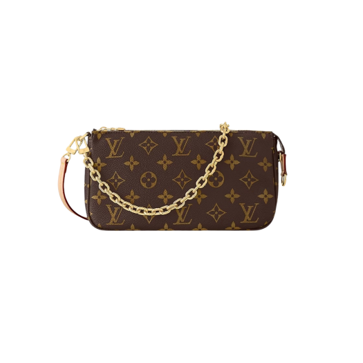 Louis Vuitton Pochette Accessoires Monogram