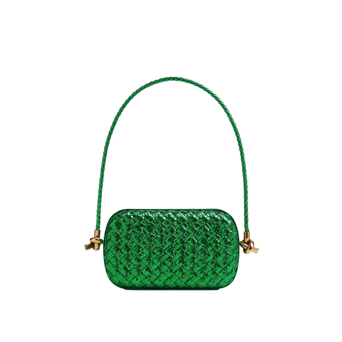 보테가 베네타 노트 온 스트랩 엔비(Bottega Veneta Knot On Strap Envy) - 1