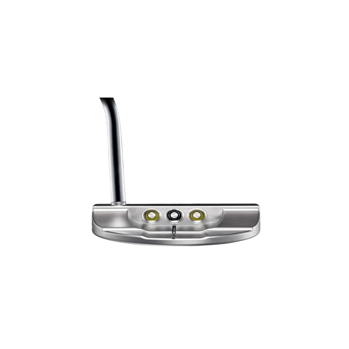 - Titleist Scotty Cameron Special Select Flowback 5 Moto Junk Yard Dog Mid-Mallet Headcover Black Matador Grip Putter 34.5-Inch Green Black Silver