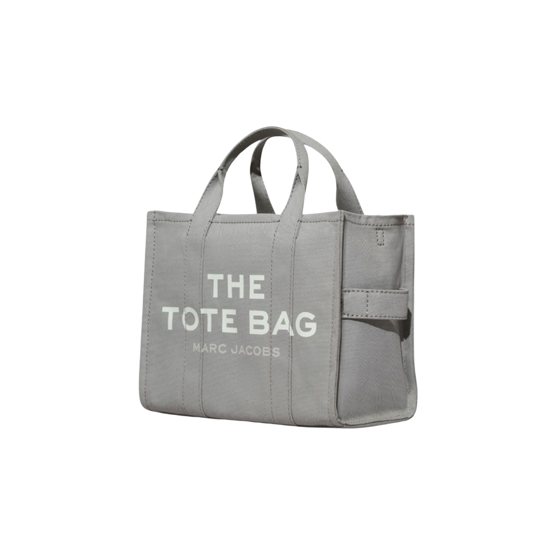 마크 제이콥스 더 미디움 토트백 울프 그레이(Marc Jacobs The Medium Tote Bag Wolf Grey) - 2