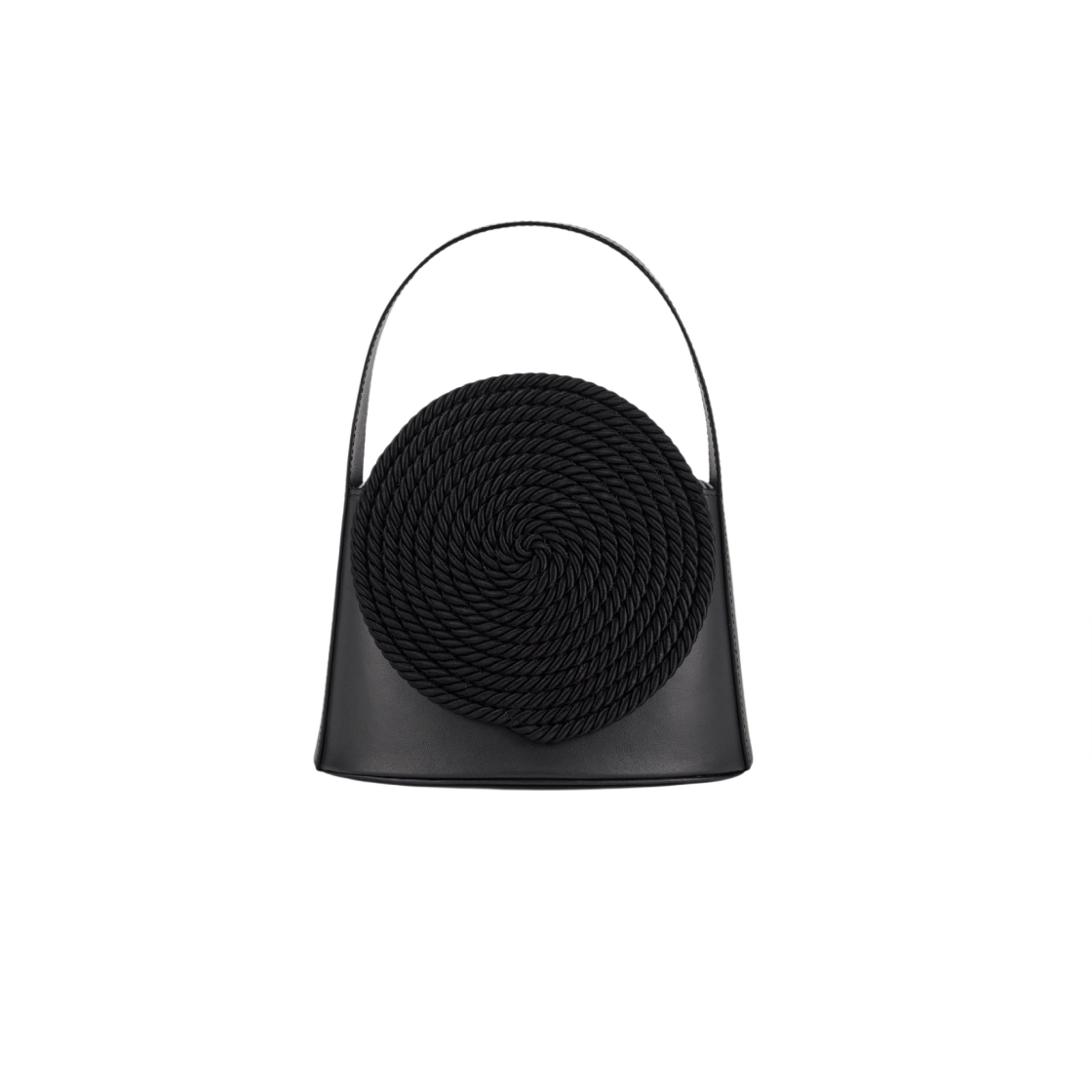 데스트리 건터 블랙 파스멘테리 블랙(Destree Gunther Black Passementerie Black)