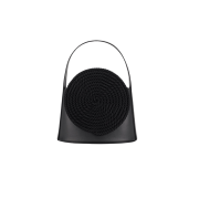 Destree Gunther Black Passementerie Black