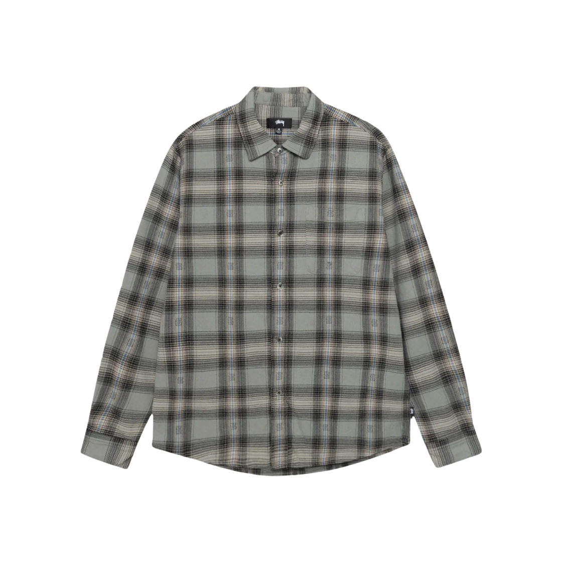 STUSSY 24AW PLAID SCARF プレイドスカーフ マフラー STUSSY 24AW PLAID SCARF プレイドスカーフ マフラー 小物