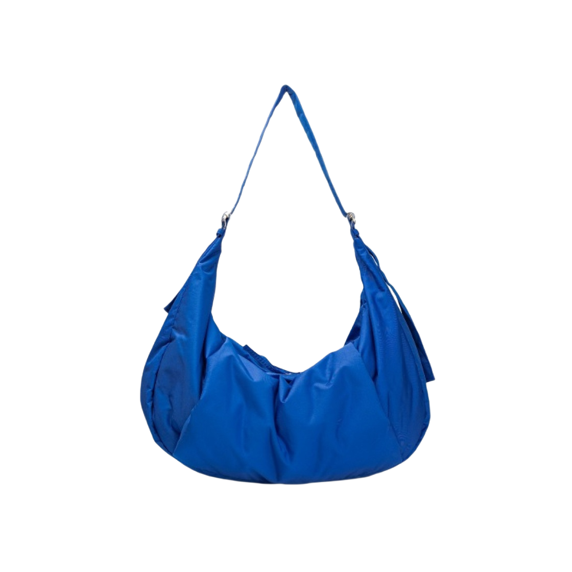 HGBB 스튜디오 리프 백 나이트 블루(HGBB Studio Leaf Bag Night Blue)