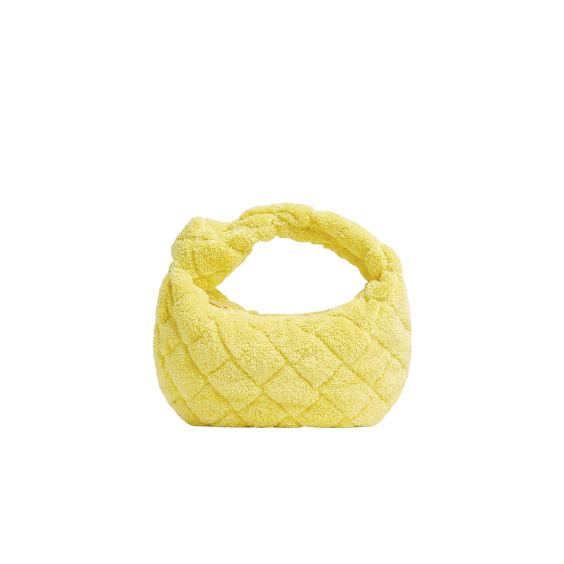 보테가 베네타 틴 조디백 셔벗(Bottega Veneta Teen Jodie Sherbert) - 1