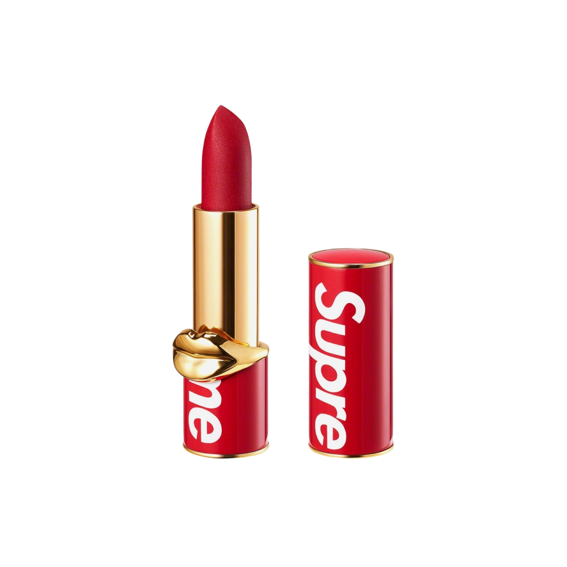 슈프림 팻 맥그라스 랩스 립스틱 - 20FW(Supreme Pat McGrath Labs Lipstick - 20FW) - 2