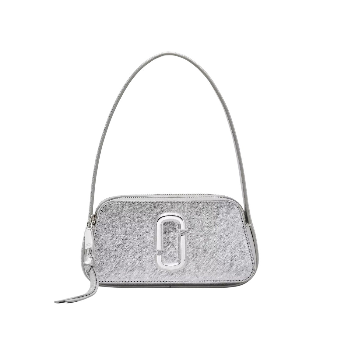 마크 제이콥스 더 메탈릭 슬링샷 실버(Marc Jacobs The Metallic Slingshot Silver) - 1
