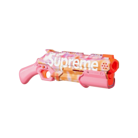 supreme ナーフ Supreme X Nerf Rival Takedown Blaster Pink/Blue BOTH IN HAND