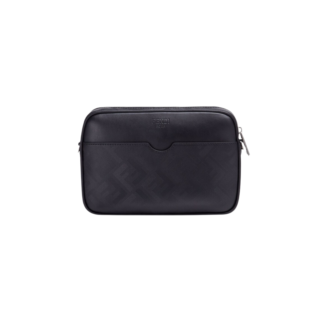 펜디 쉐도우 카메라 케이스 블랙(Fendi Shadow Camera Case Black) - 3
