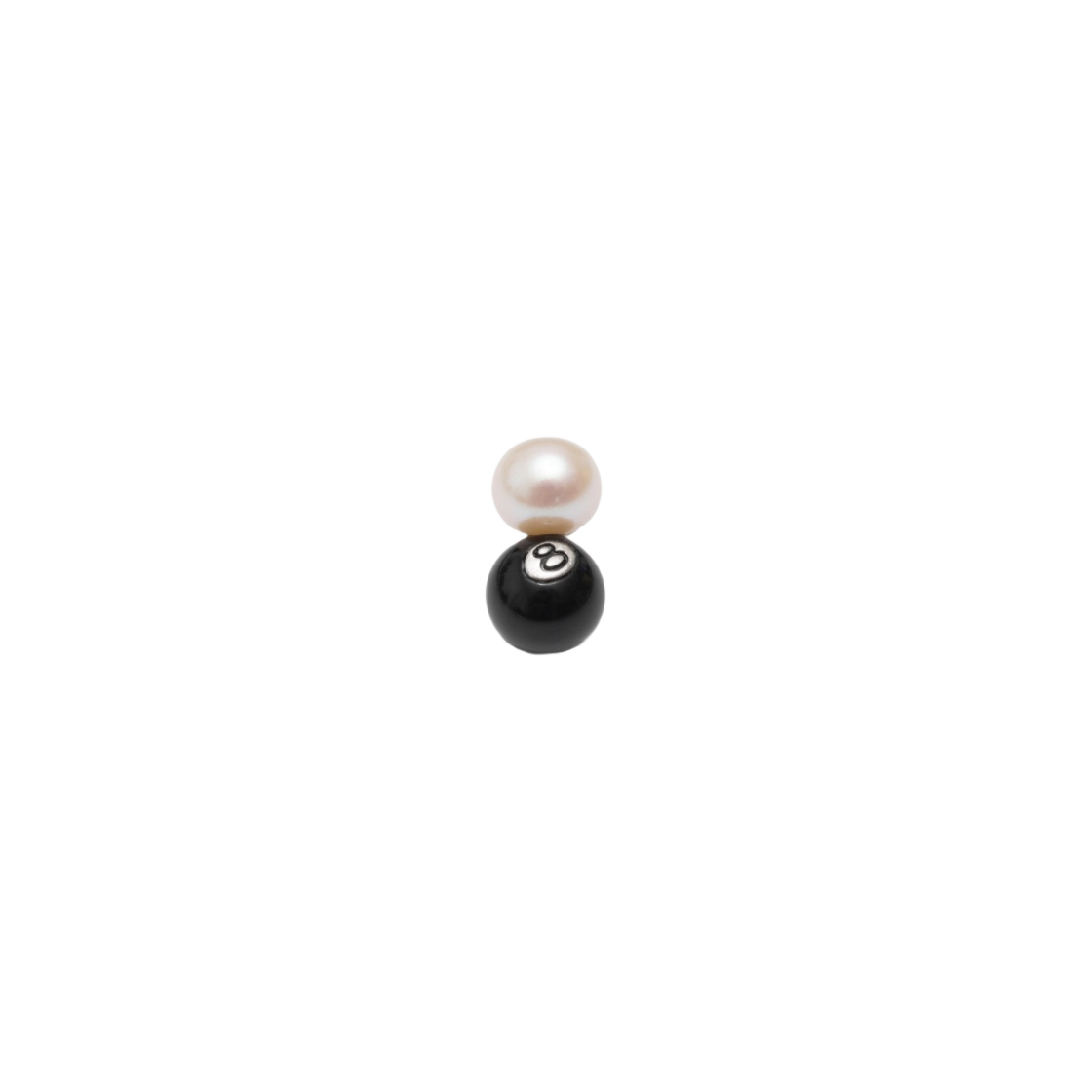 Stussy_8_Ball_Earring_Sterling