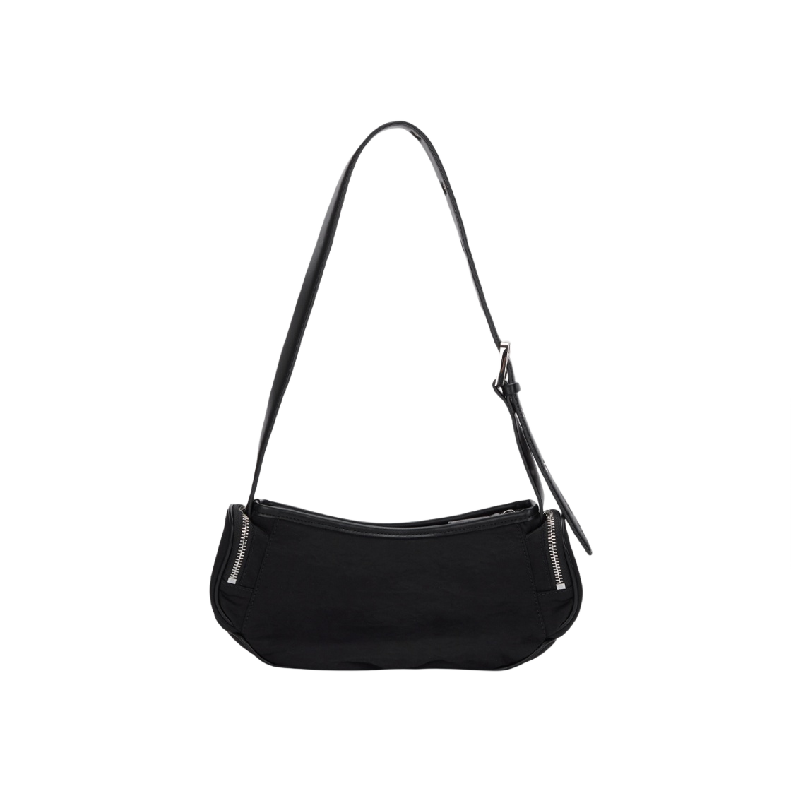 - Matin Kim Madeleine Round Bag Black - #2