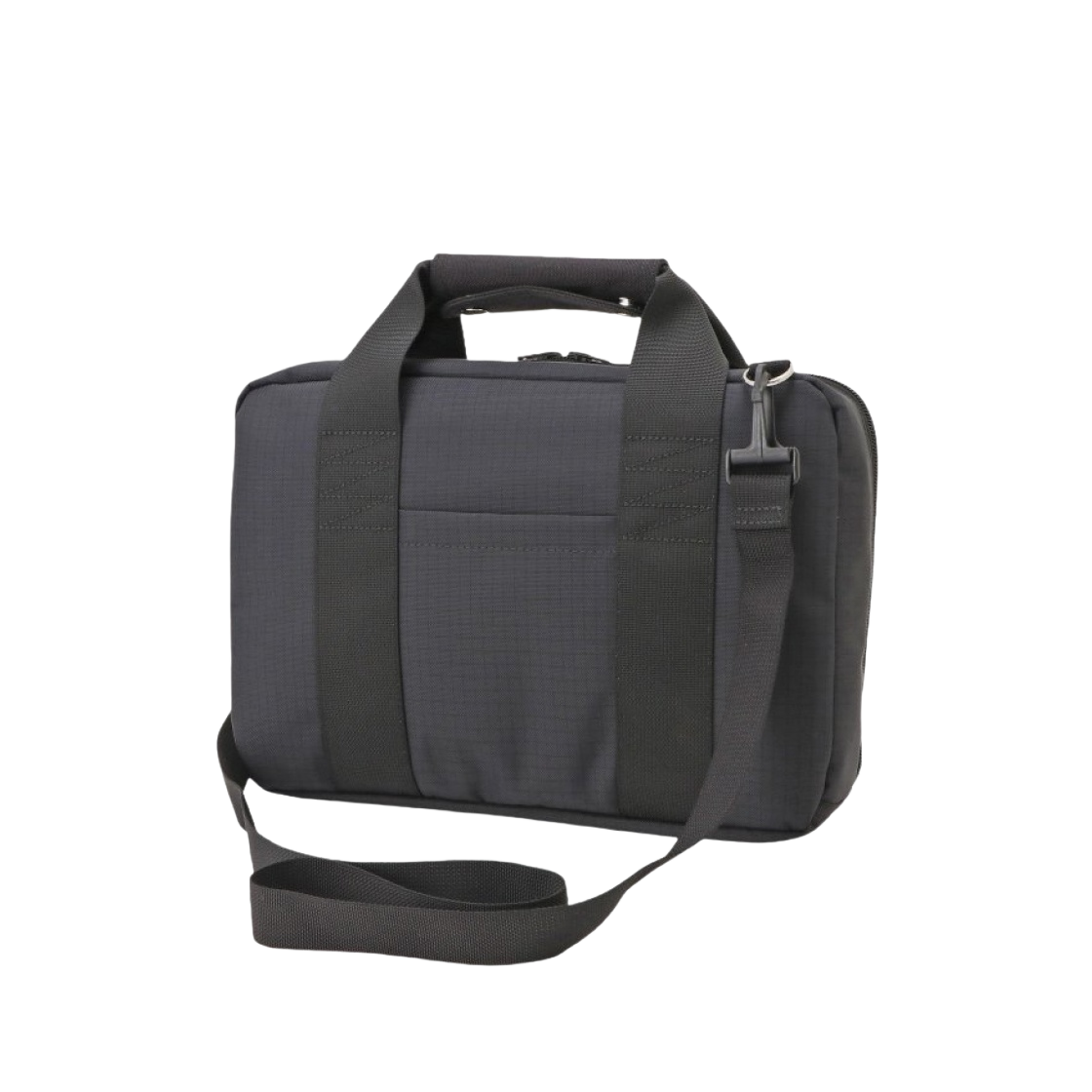 C10131-900 Acne Studios Laptop Bag Black - #2