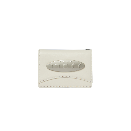◆ NYXX ◆ P.O.M CARD WALLET IVORY NYXX P.O.M Card Walle STYLE | KREAM