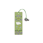 IU 2023 5sori Metal Bookmark