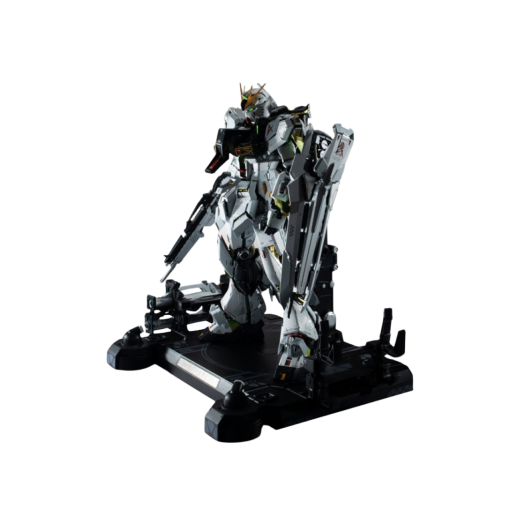 Bandai Metal Structure RX-93 Nu Gundam