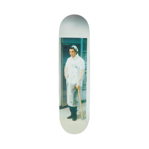 Palace American Psycho 8.1 - 23SS