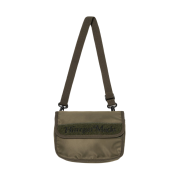 Human Made Prototype Shoulder Small Olive Drab