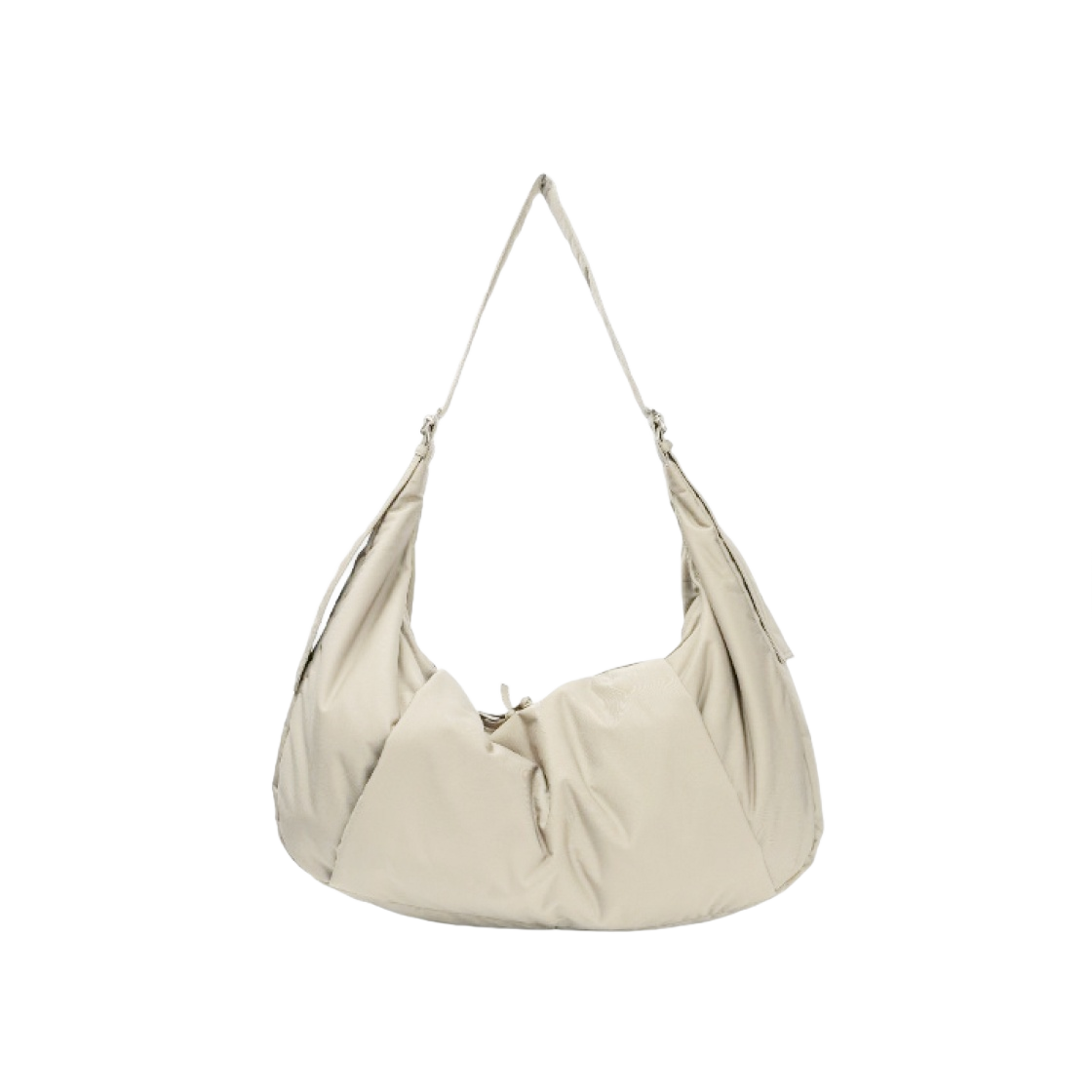 HGBB 스튜디오 리프 백 페일 바나나(HGBB Studio Leaf Bag Pale Banana)