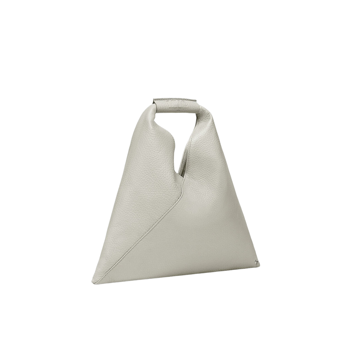 MM6 메종 마르지엘라 재패니즈백 라이트 그레이(MM6 Maison Margiela Japanese Bag Light Grey) - 2