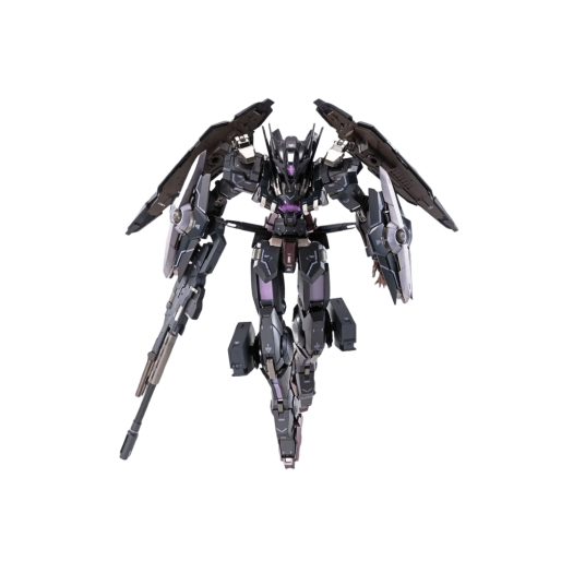 Bandai Metal Build Gundam Astrea Type X Finsternis