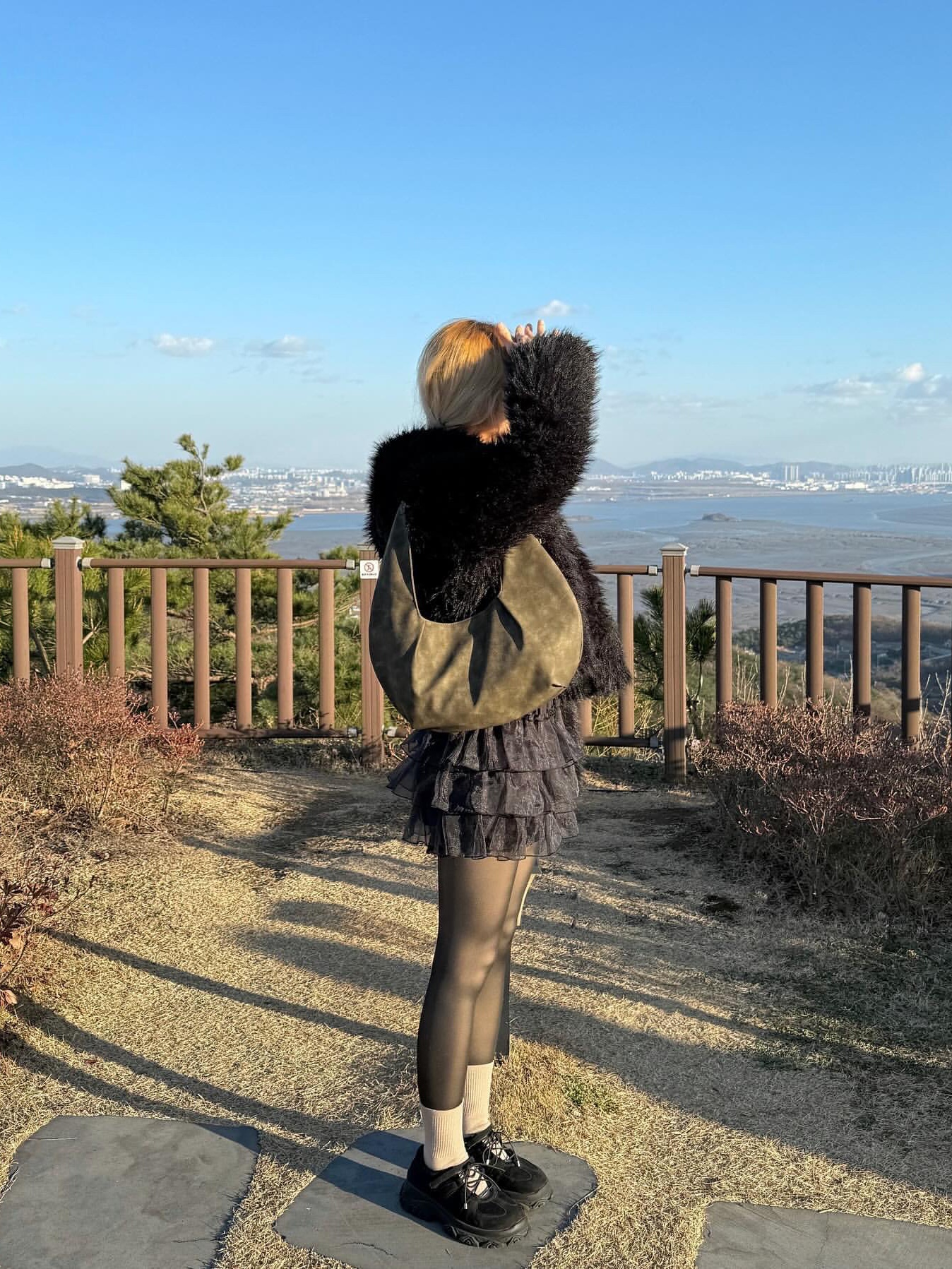 ACOC님의 스타일 - 2
