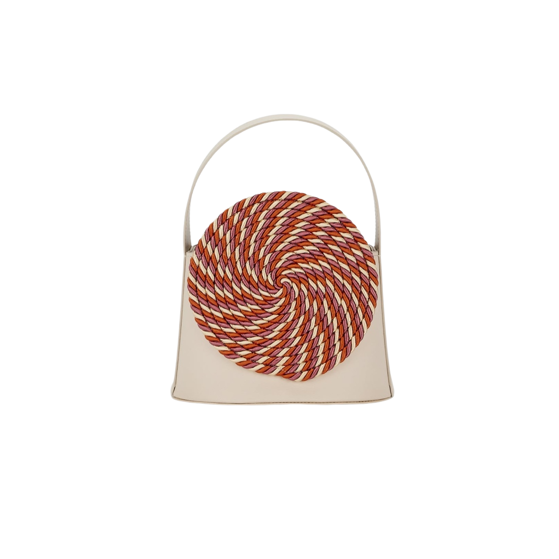 데스트리 건터 파스멘테리 화이트 카시스(Destree Gunther Passementerie White Cassis)