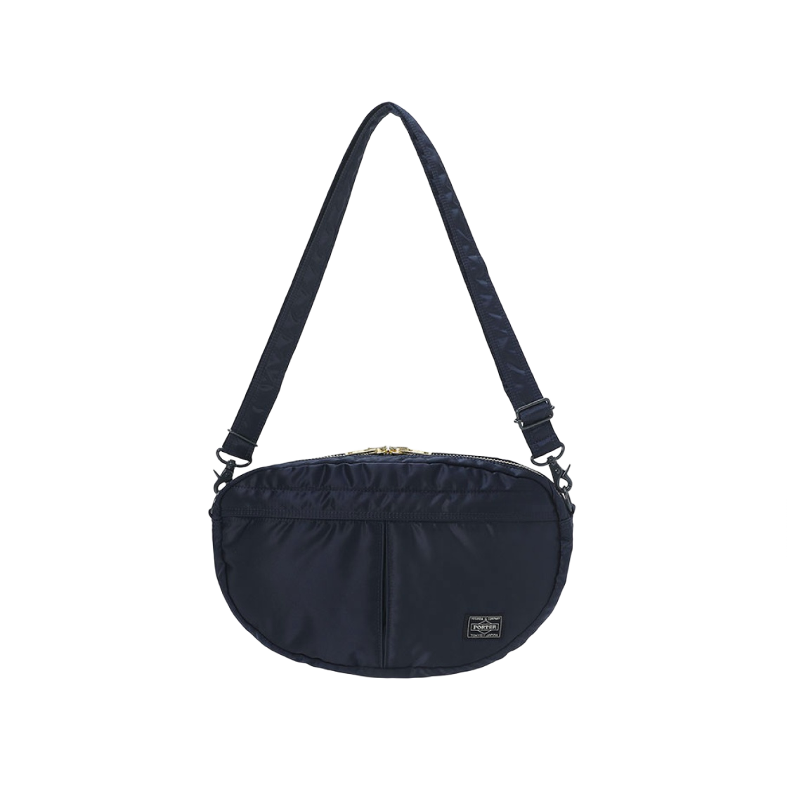 포터 탱커 숄더백 아이언 블루(Porter Tanker Shoulder Bag Iron Blue) - 3
